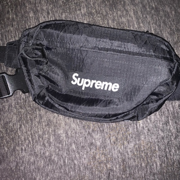 Supreme fanny pack new - Picture 1 of 5